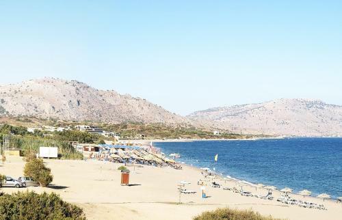 Sea View Rhodos Villas
