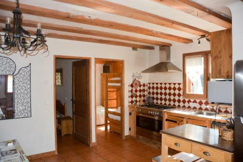 Chalet Des Trappeurs Coeur Vanoise