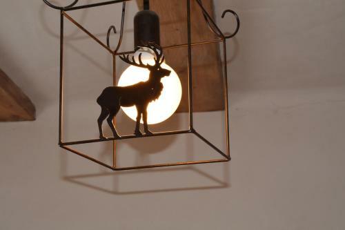 Chalet Des Trappeurs Coeur Vanoise