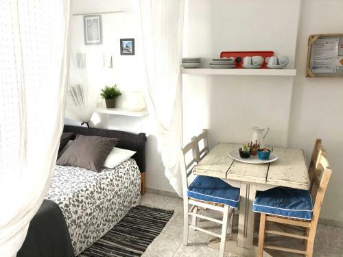 Apartamento Olympian-apartments
