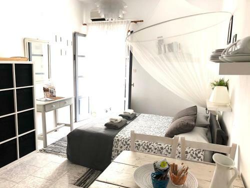 Apartamento Olympian-apartments