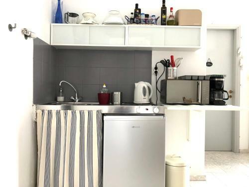 Apartamento Olympian-apartments