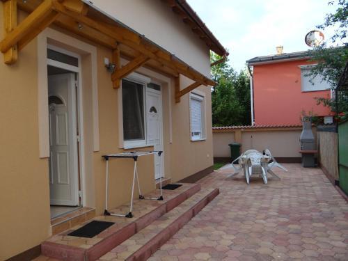 Marinica Apartman Ii.