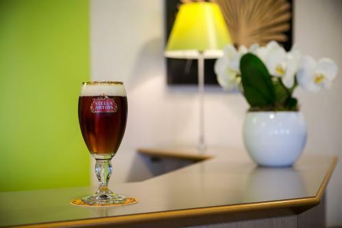 Hotel Inter-h�tel Nantes Saint Herblain