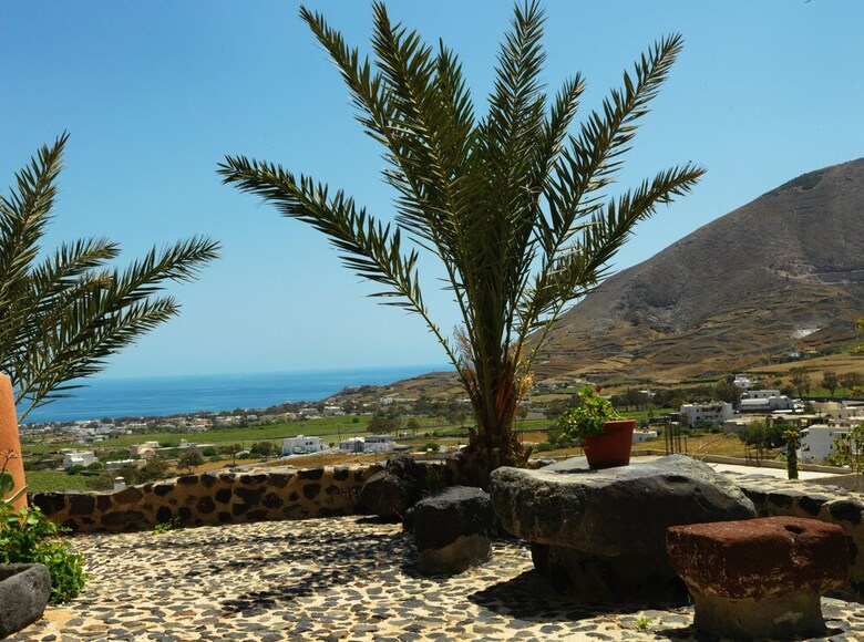 Afoura Houses, Exo Gonia