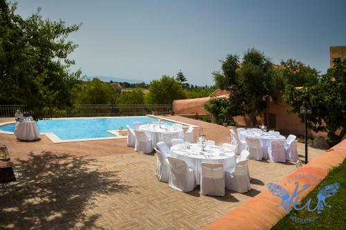 Villa Casa Maravillosa