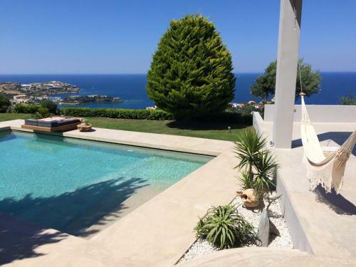 Villa Mama La Roosa