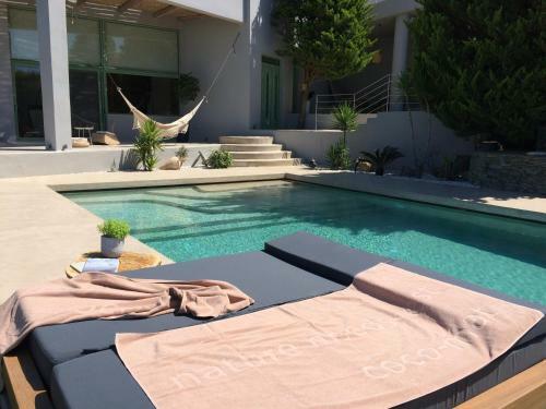 Villa Mama La Roosa
