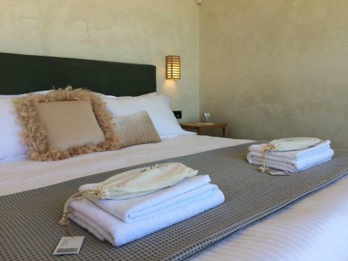 Villa Mama La Roosa