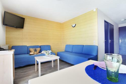 Aparthotel R�sidence Odalys Les Hauts De Balaruc