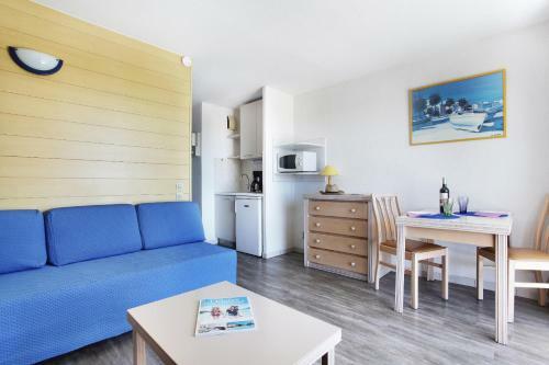 Aparthotel R�sidence Odalys Les Hauts De Balaruc