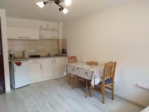 Heviz Therme Apartmenthaus