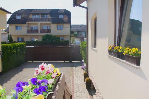 Heviz Therme Apartmenthaus