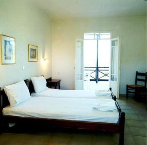 Aparthotel Alkistis Hotel