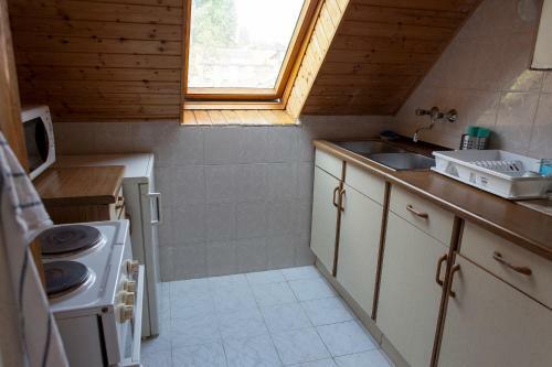 K�zvetlen Balaton Parti Apartman