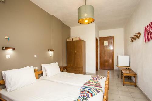Hostal Marieta-giannis