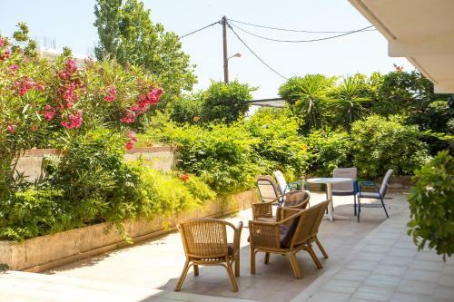Hostal Marieta-giannis