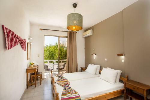 Hostal Marieta-giannis