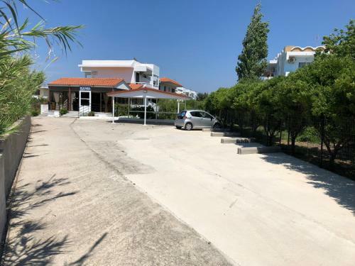 Hostal Marieta-giannis