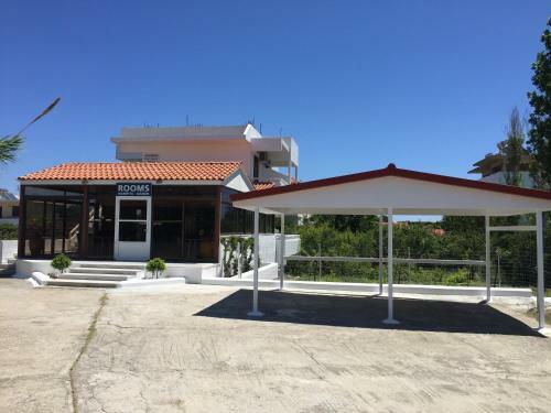 Hostal Marieta-giannis