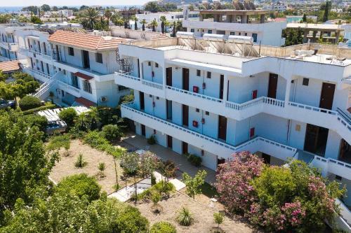 Hostal Marieta-giannis
