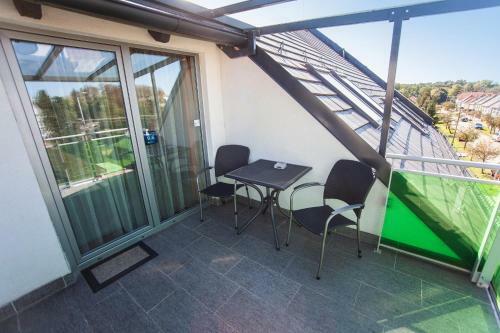 Apartamento Az�r H�z