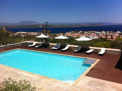 Villa Xenon Estate