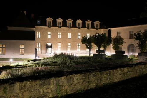 Hotel Fontevraud L'h�tel
