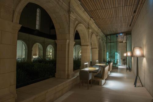 Hotel Fontevraud L'h�tel