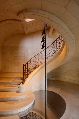 Hotel Fontevraud L'h�tel