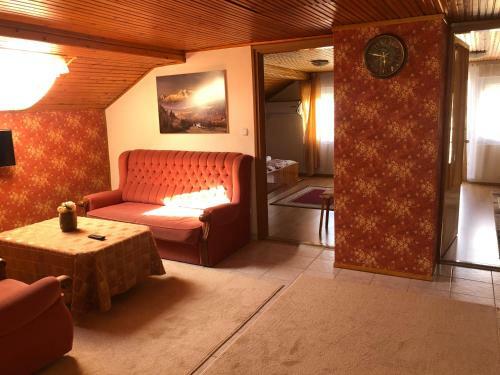 Apartamento Larisa Villa