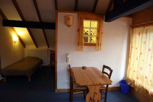 Hotel La Ferme Du Bois Barbu