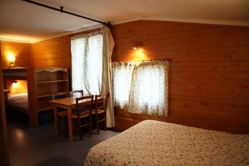 Hotel La Ferme Du Bois Barbu