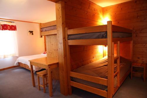Hotel La Ferme Du Bois Barbu