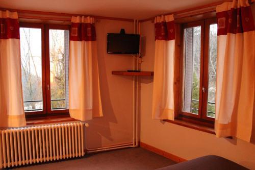 Hotel La Ferme Du Bois Barbu