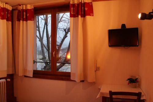 Hotel La Ferme Du Bois Barbu