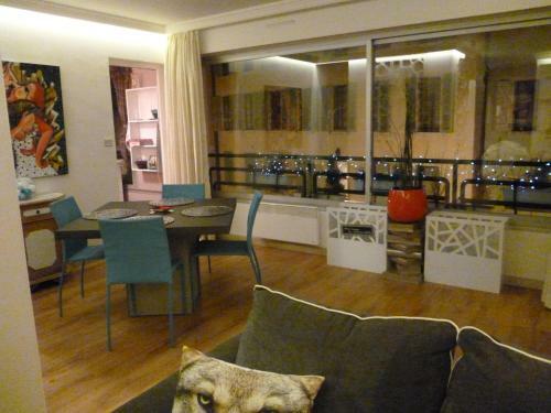 Apartamentos Un Appart En Ville "l'alternative"