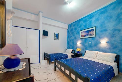 Hotel The Greek Islands