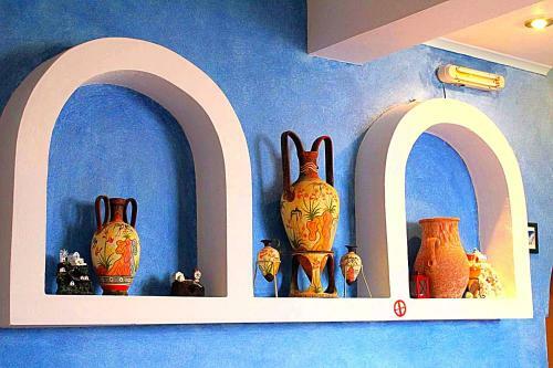 Hotel The Greek Islands