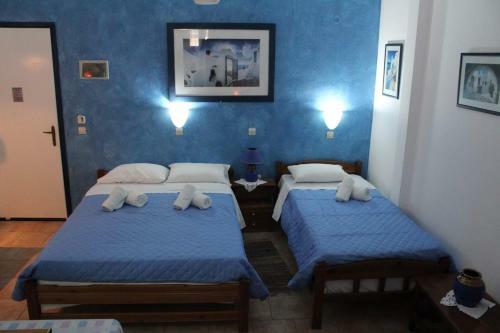 Hotel The Greek Islands