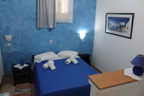 Hotel The Greek Islands
