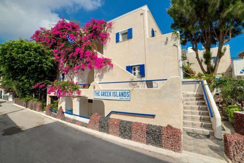 Hotel The Greek Islands