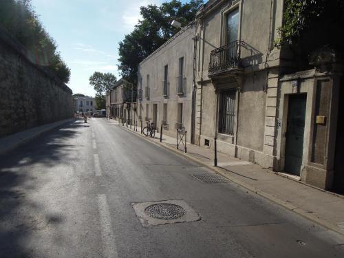 Apartamentos Colombet Stay's - Rue Pitot