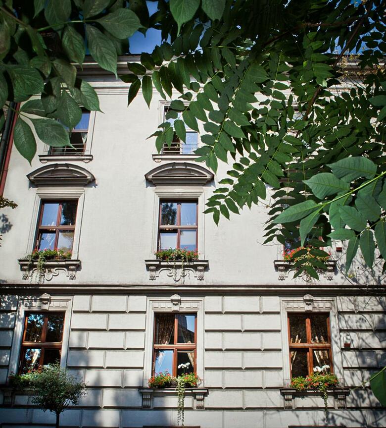 Cracowdays Apartments