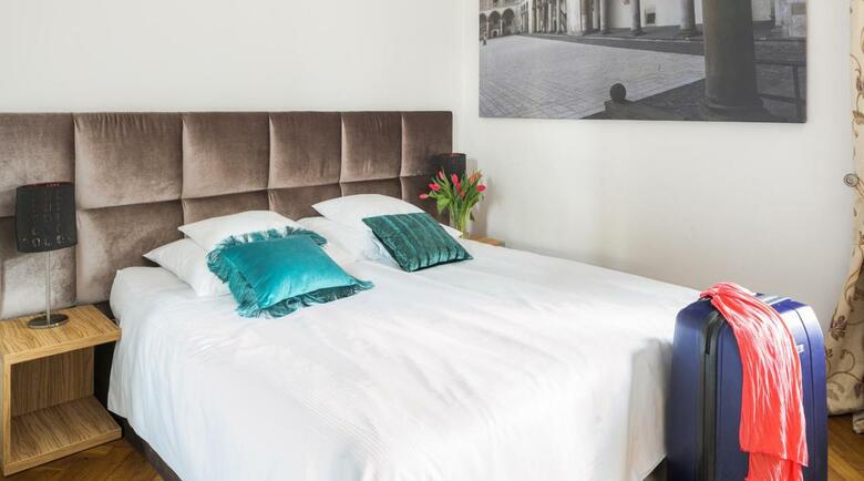 Cracowdays Apartments