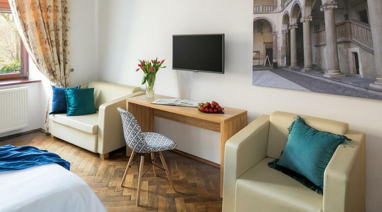 Cracowdays Apartments