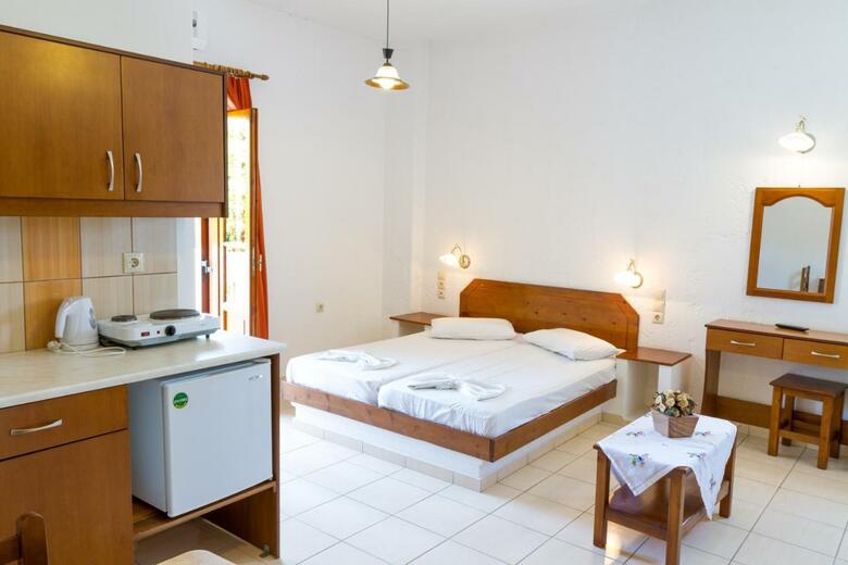 Aparthotel Ideal Hotel