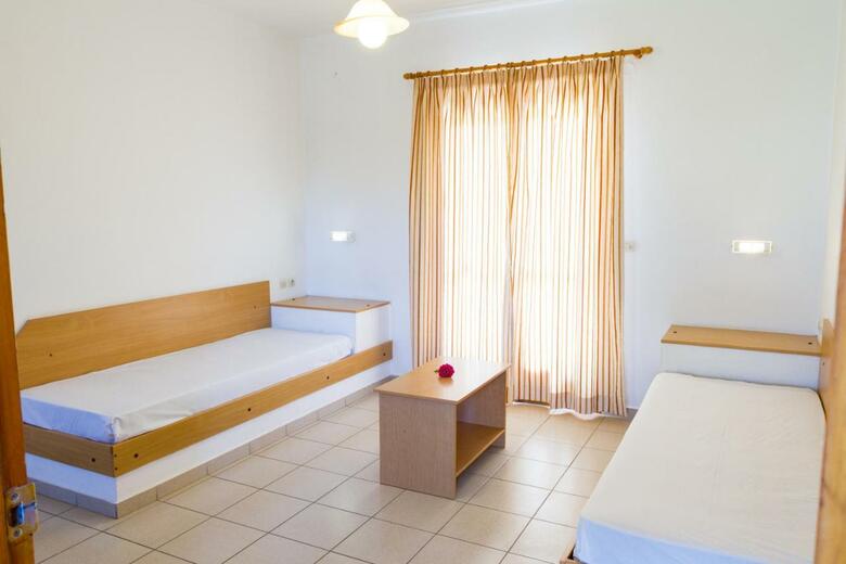 Aparthotel Ideal Hotel