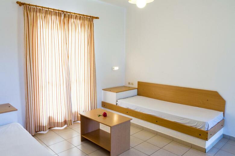 Aparthotel Ideal Hotel