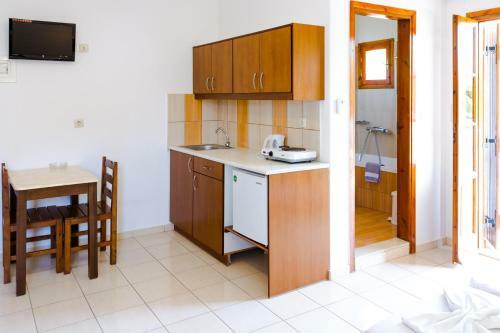 Aparthotel Ideal Hotel